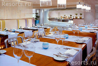 The Westin Athens Astir Palace Beach Resort 21
